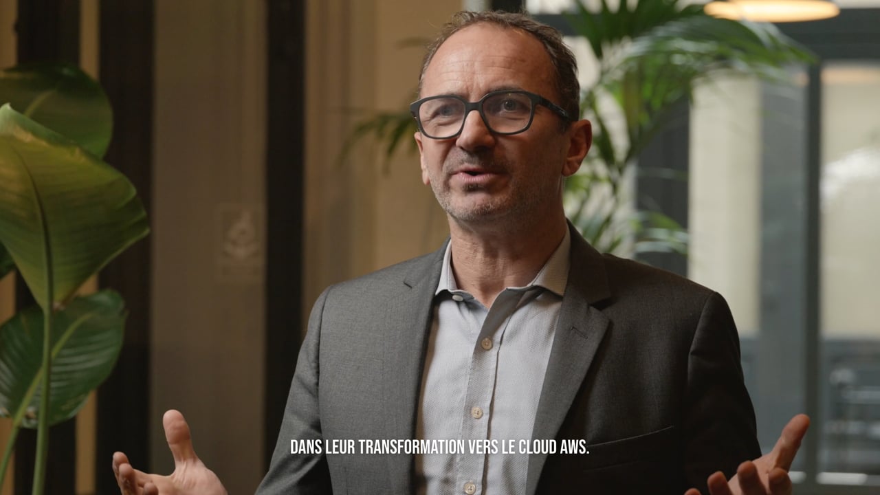 Reply — Présentation d'entreprise