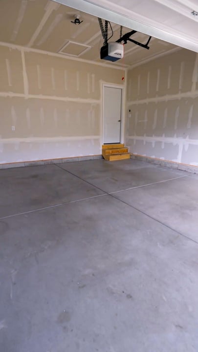 Garage Floorz Northeast Illinois | Garage Floor Coating Installation video thumbnail