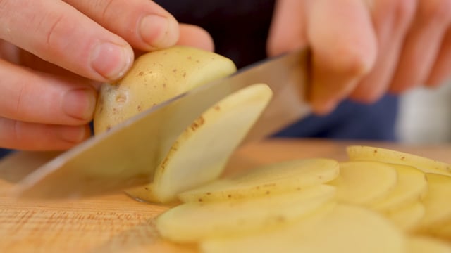 Teddy's Tallow Chips | Family Brand Story video thumbnail