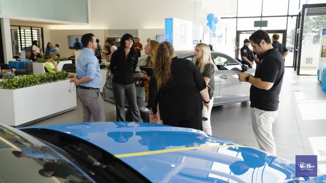 Van Horn Honda of Glendale | Event Recap video thumbnail