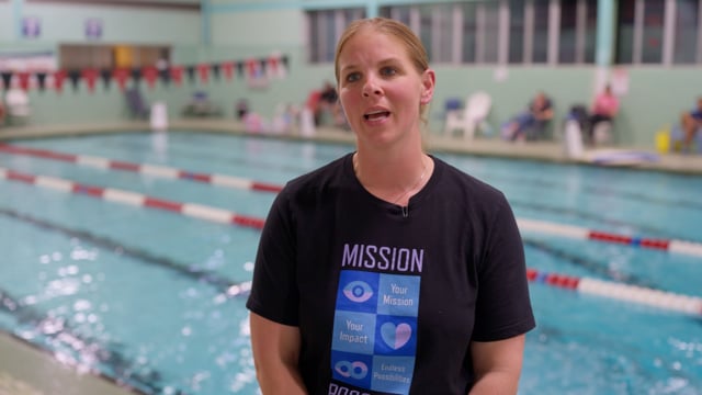 British Swim School | Water Safety Comes First video thumbnail