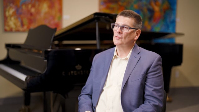 Hulbert Piano | Finding the Right Piano video thumbnail