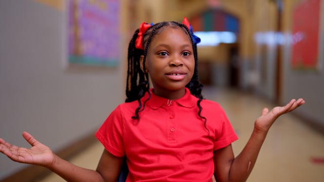 Divine Destiny School | Gala Film video thumbnail
