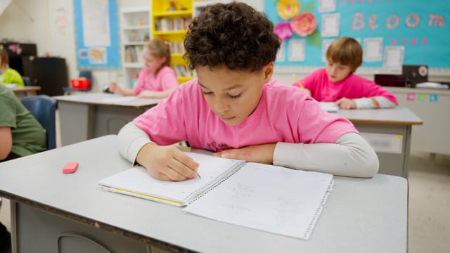 St. Paul's Lutheran School, West Allis | School Marketing Video video thumbnail