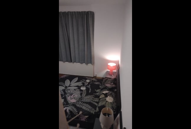 Double room in clean warm friendly house share  Main Photo