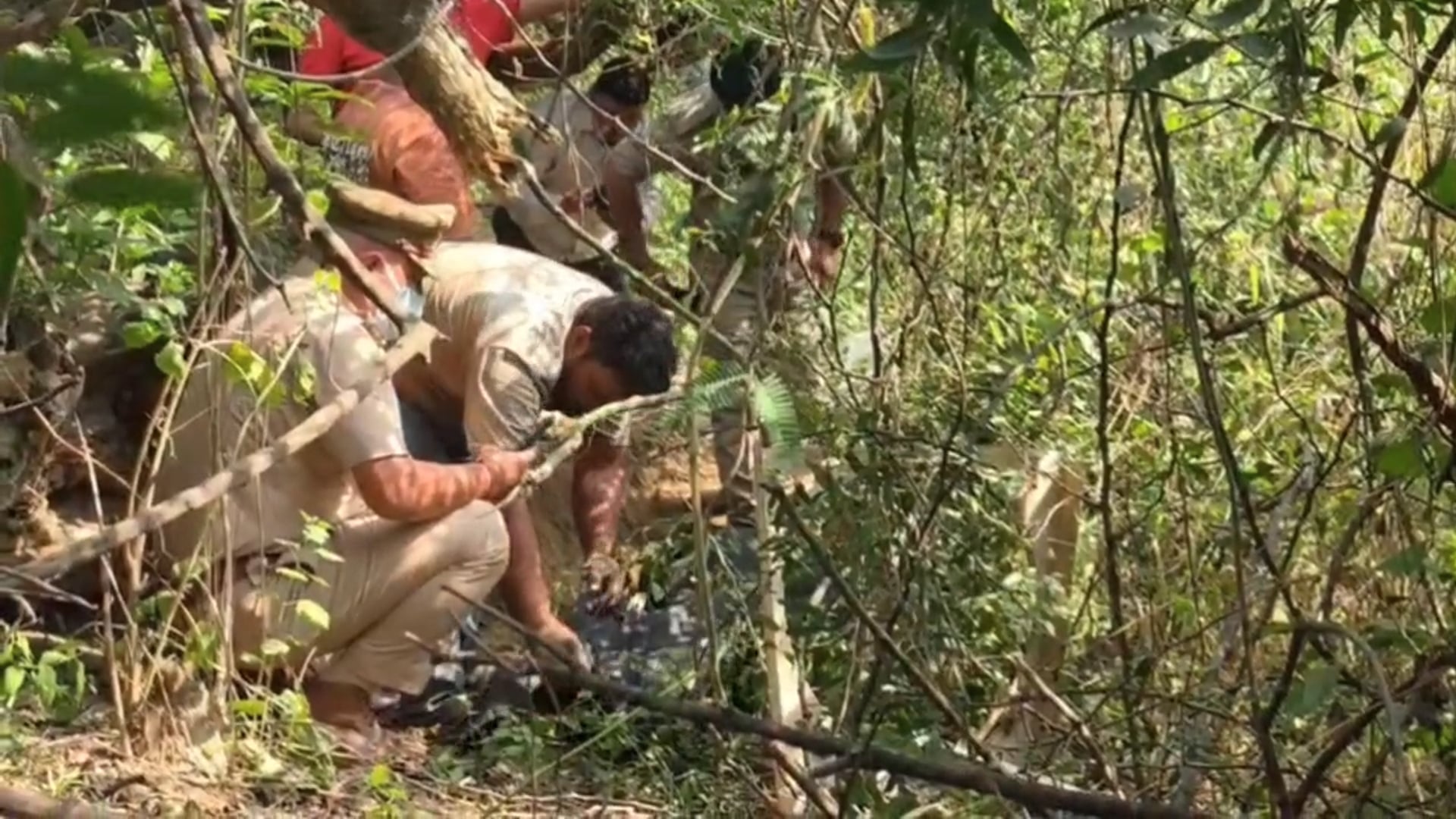 नीले ड्रम में क्या हुआ था 2 साल की पल्लवी के साथ? कब्र से निकला शव, मां पर लगे गंभीर आरोप!