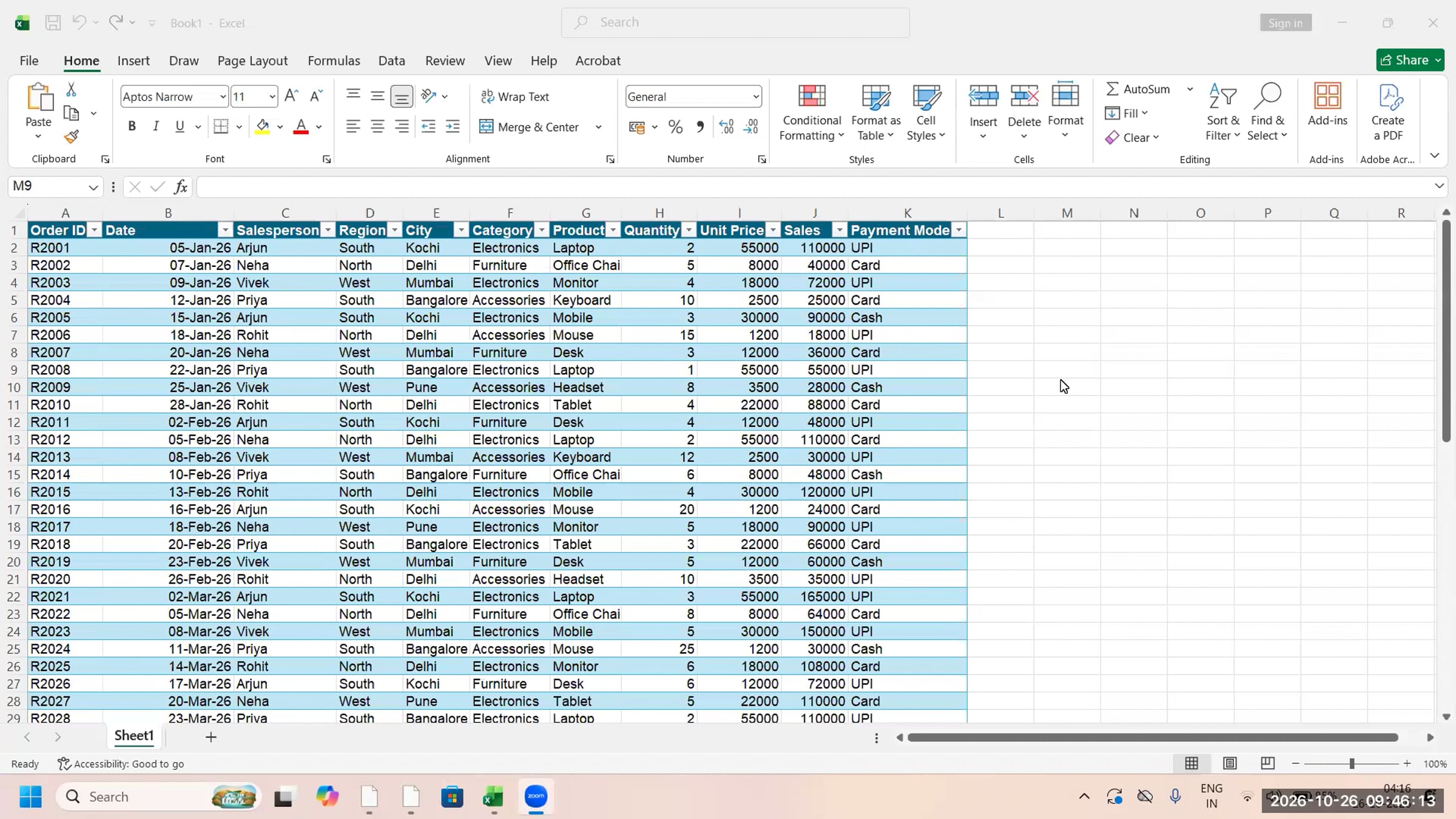 Data analytics 09:30-11:30 2026-10-26 04:16:07 | Videos & Movies on Vimeo