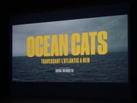 Es presenta a l'Escala el documental de l'Ocean Cats