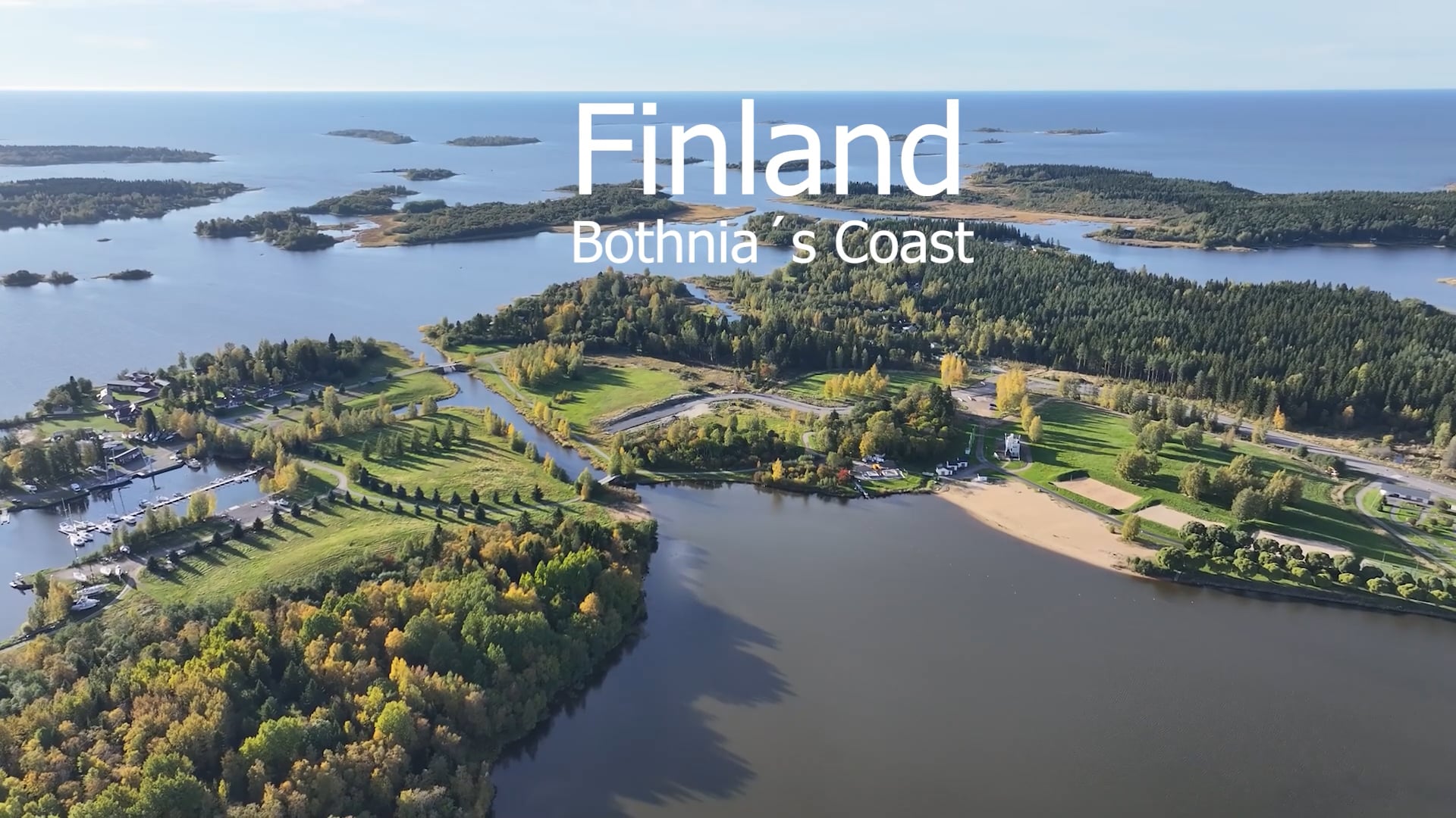 DISCOVER_E10_T3_FINLAND: The Coast of Bothnia
