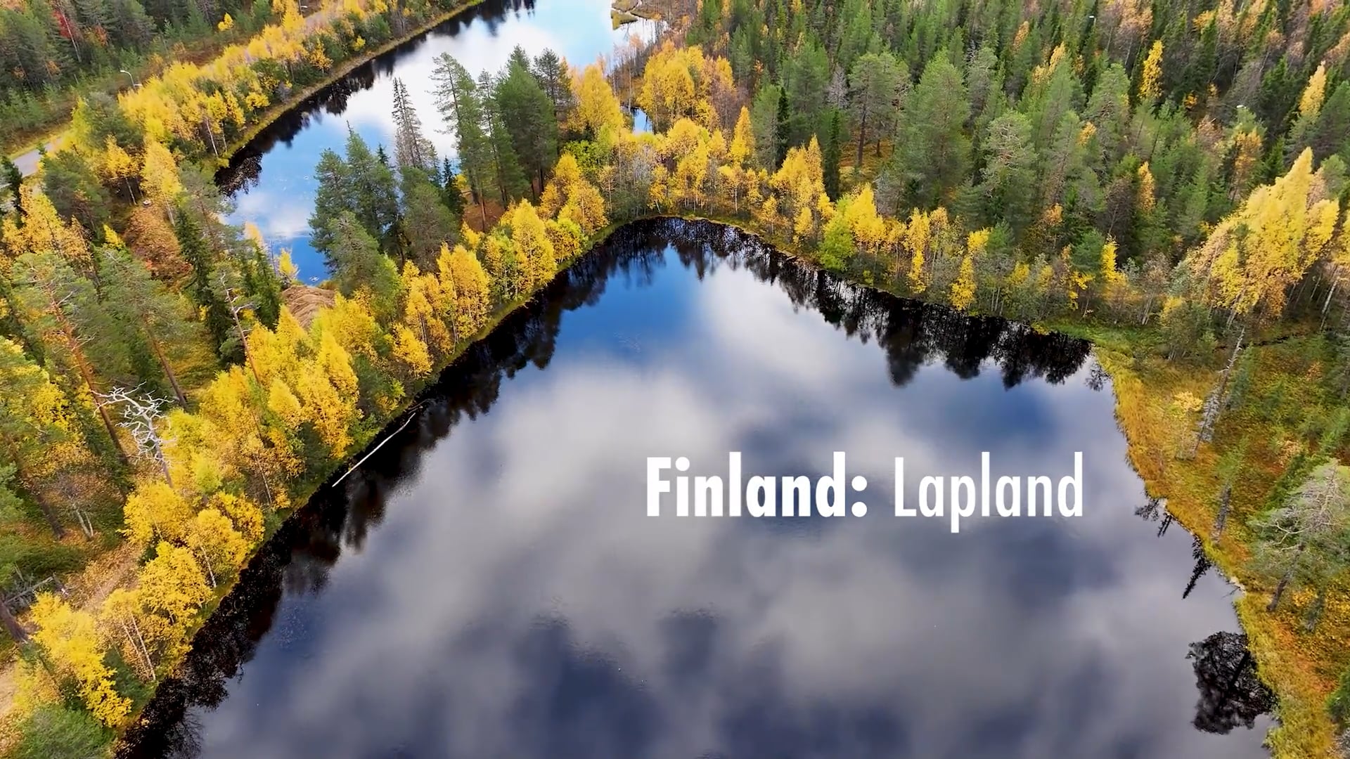 DISCOVER_E11_T3_FINLAND: Lapland