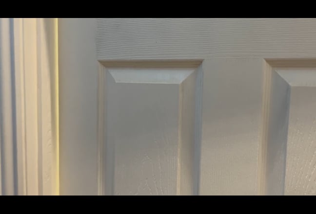 Video 1: Living dining room open plan