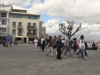 L'Escala lidera el creixement d’empreses de l’Alt Empordà