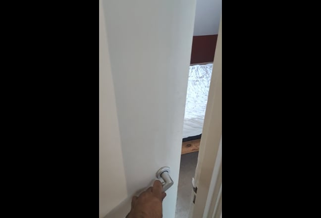100pounds discount on the first rent Double room! Main Photo