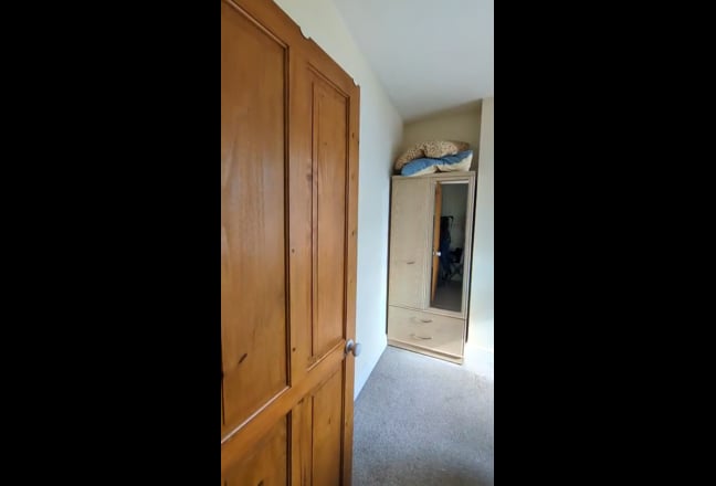 Small double in friendly home Main Photo