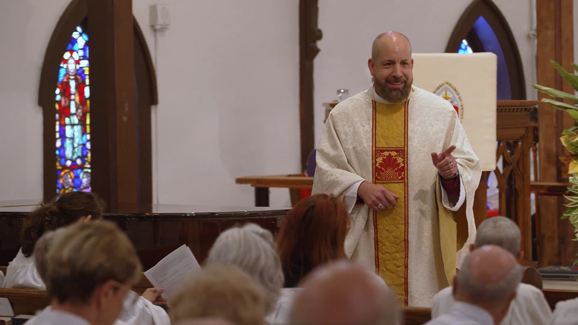 One Witness - Diocese of Southwest Florida