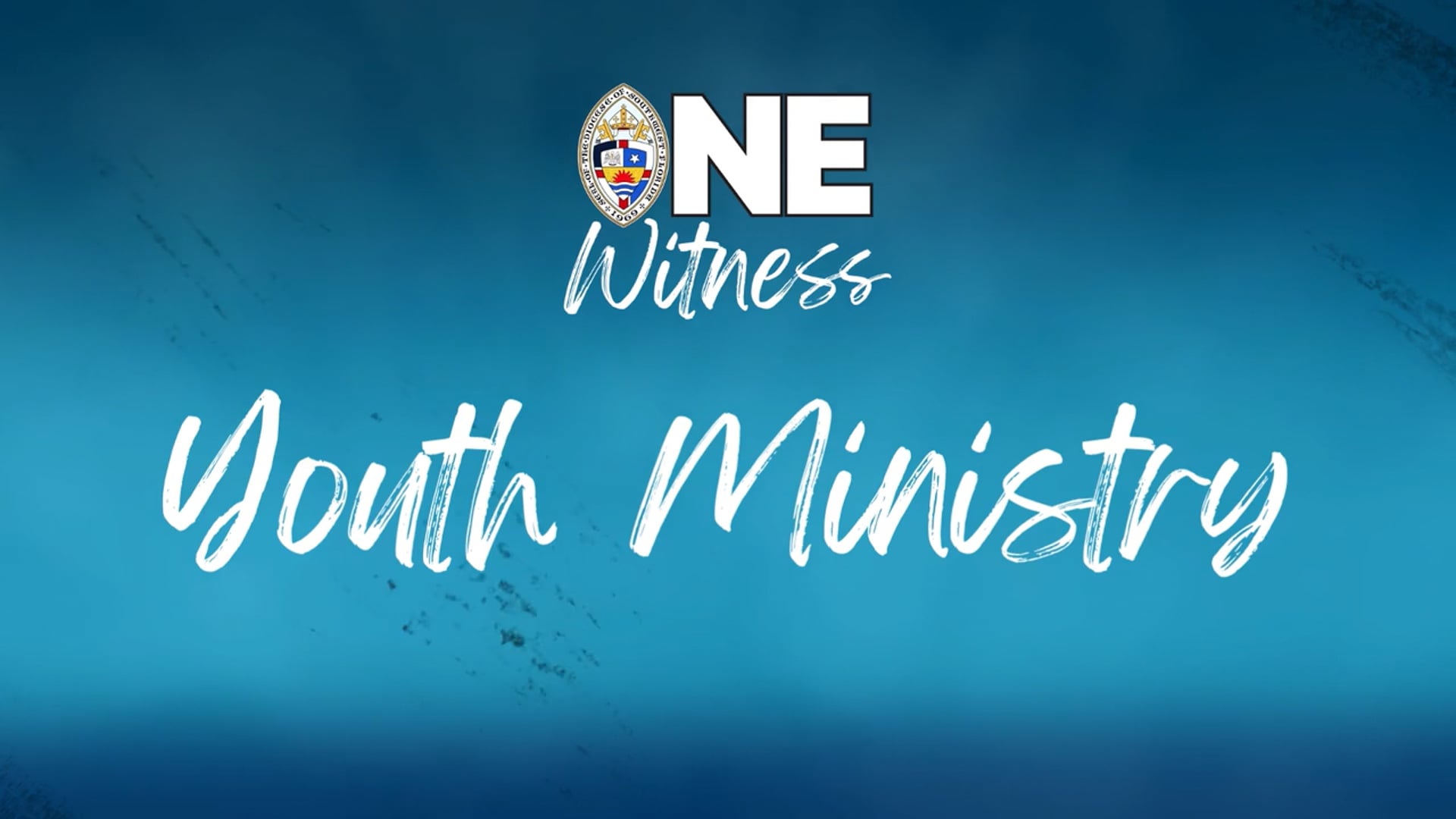 Youth and Young Adult Ministry in Southwest Florida