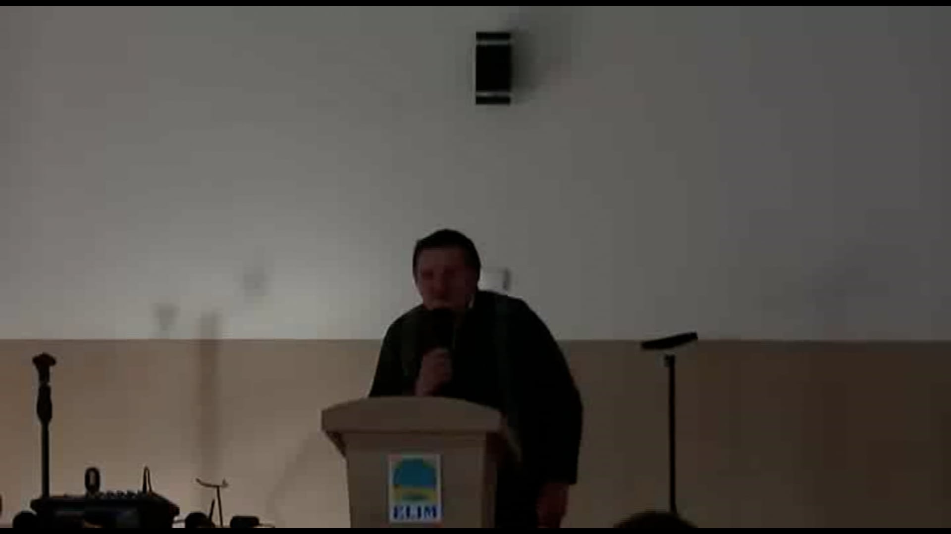 2026.10.09 Dni Radości W Trzeźwości - Wisła Oaza Świadectwo Br. Janek Pezda
