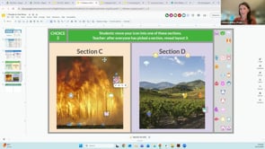 Teaching Migration with Simulations, Stories, and Data