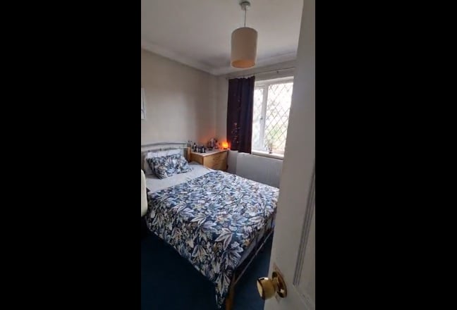 Video 1: Front of House
