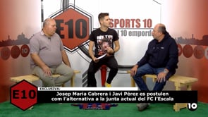 Esports 10 26/10/26