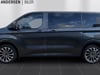 Video af Ford E-Tourneo Custom 340 L1H1 EL Titanium X 218HK Aut.