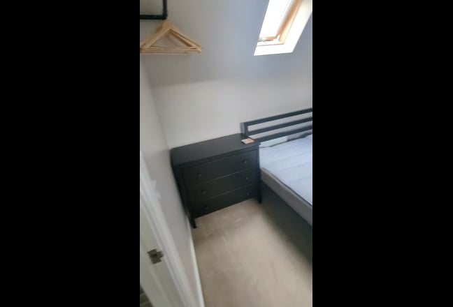 Double Room + Ensuite + All Bills inc Main Photo