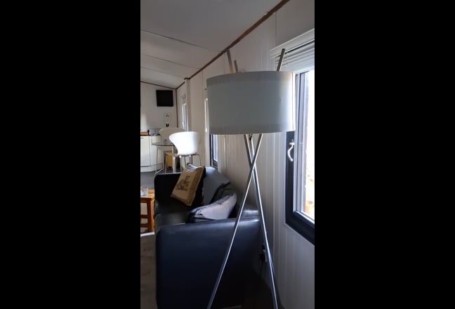 Self contained cabin Main Photo