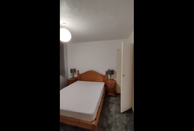Nice double room in friendly house Main Photo