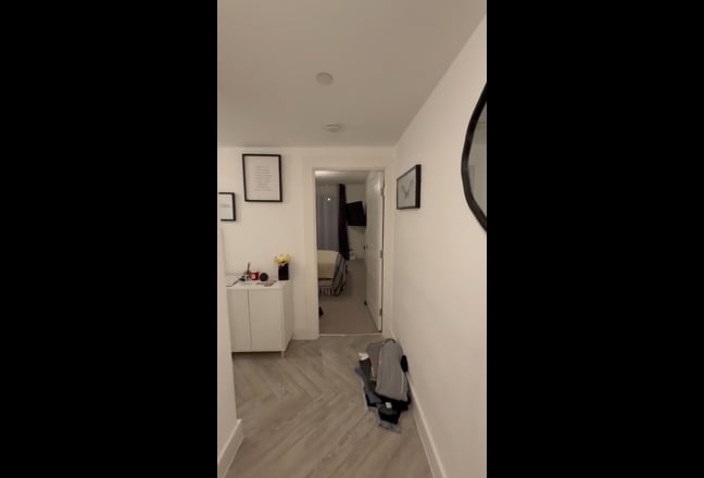 Video 1: Amazing open plan living
