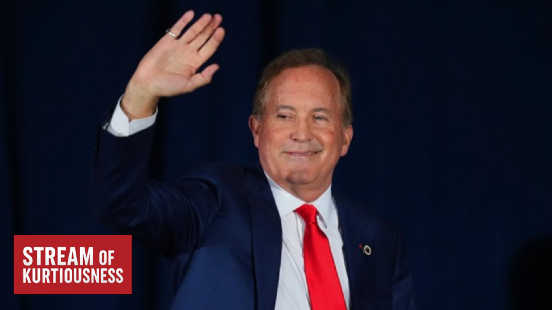 No Serious Republican Thinks Paxton Will Lose