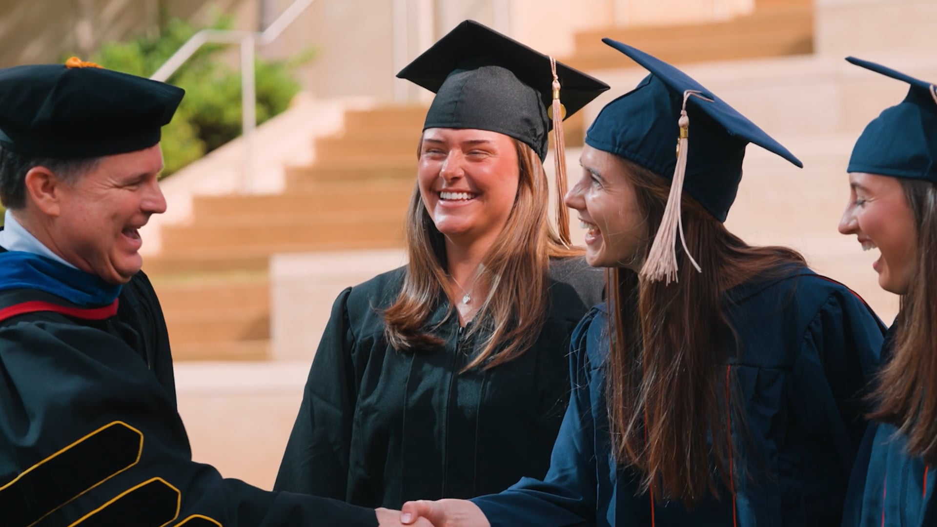 School of Accountancy | You're Stepping Into Something Bigger.