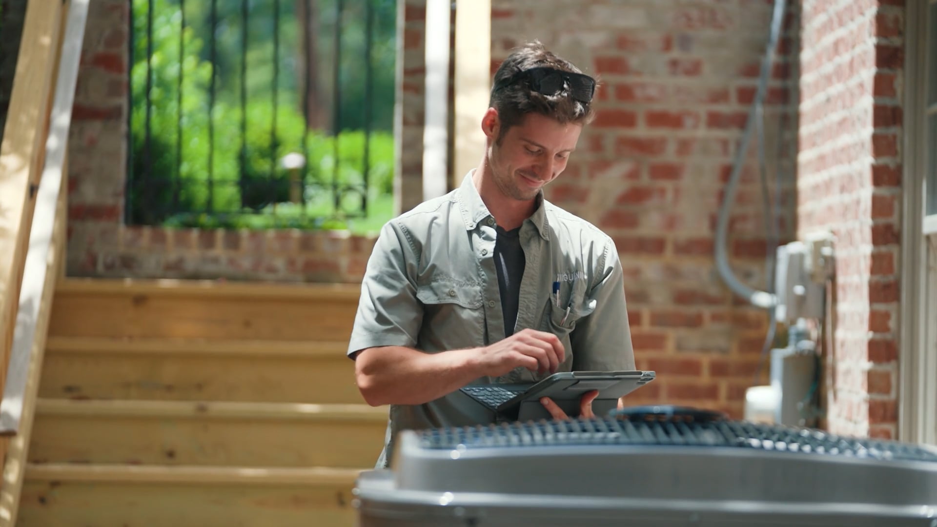 Guin Guard | Preventative Maintenance