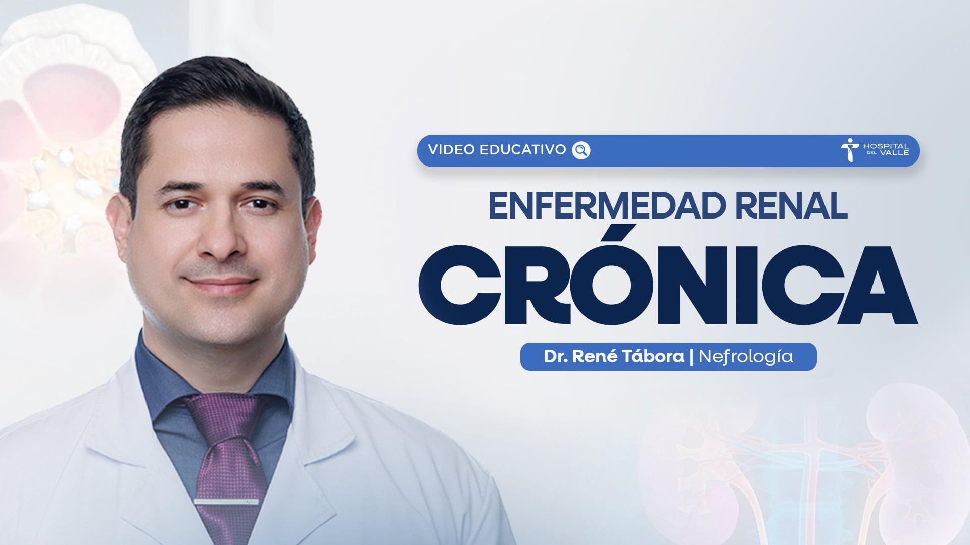 Enfermedad Renal Crónica