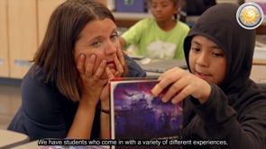 Related Embedded Video Item Thumbnail