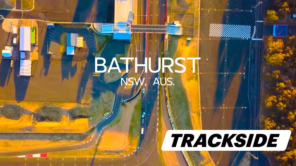 Episode 8, Bathurst