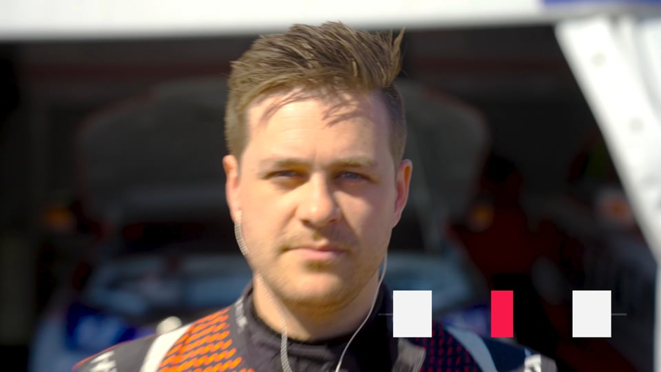 Episode 7, Bathurst