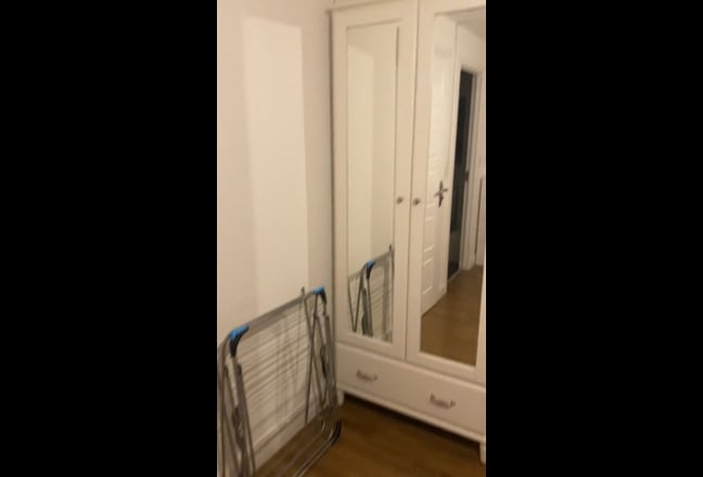 Video 1: Bedroom