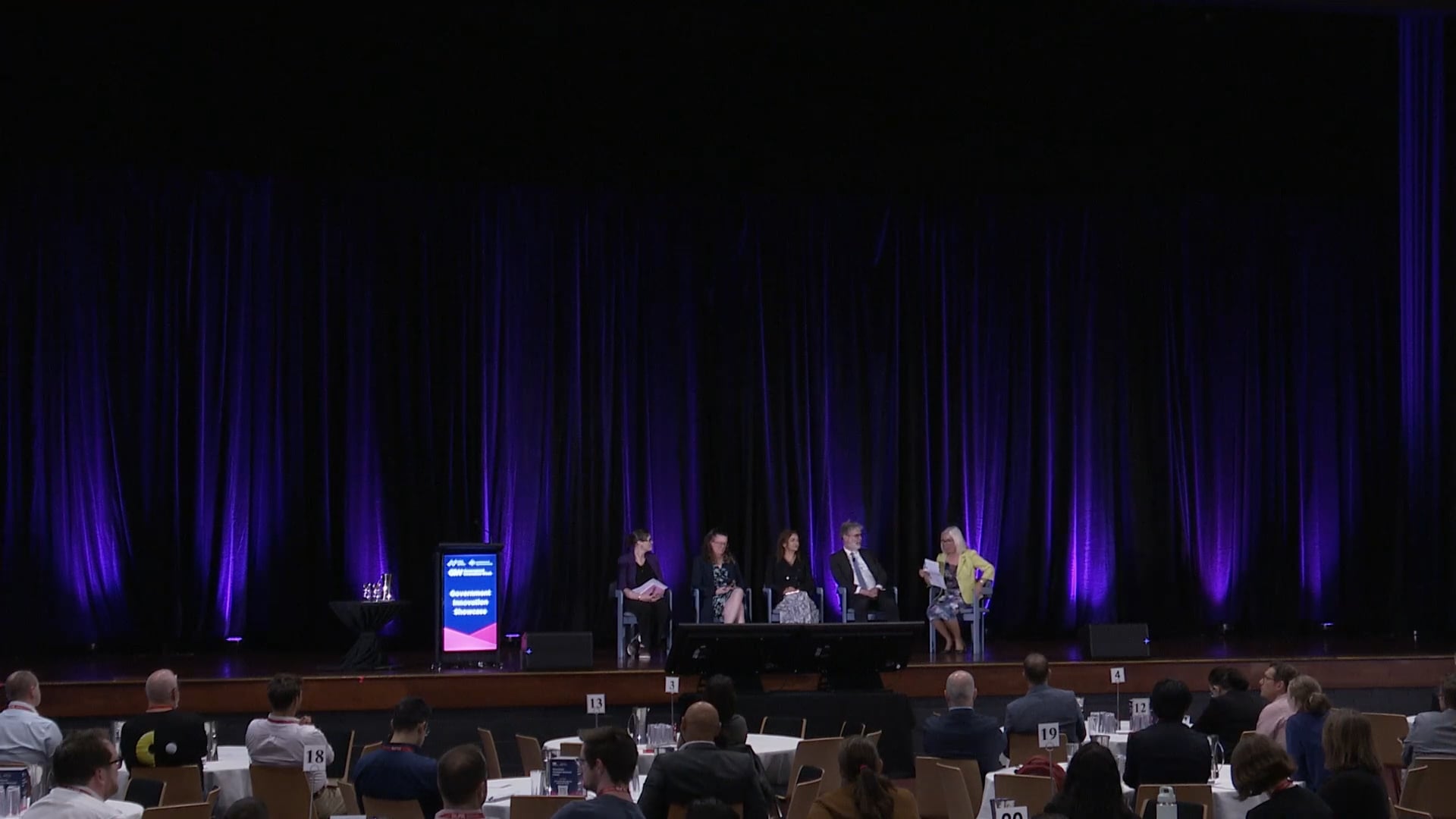 GIW FED Innovation 2026: Building Capability for a Changing Workforce: Skills, AI and the Future of Work