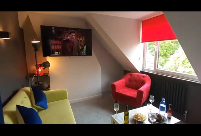 Video 1: Eat