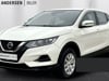 Video af Nissan Qashqai 1,3 Dig-T Visia 140HK 5d 6g