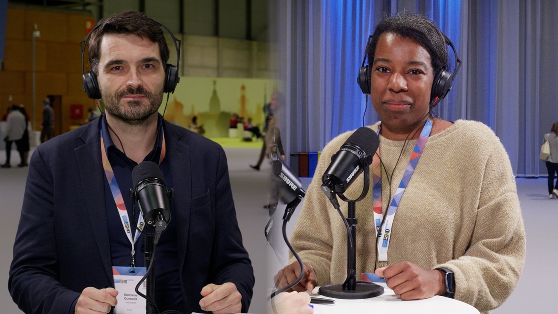 Talk 2 : Cancer de l‘ovaire : le testing à l’épreuve des territoires