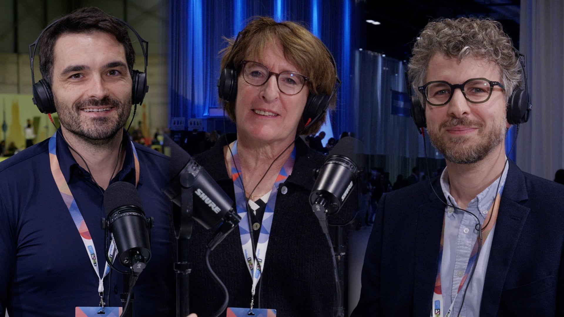 Talk 1 : Cancer de l‘ovaire : le parcours de soins à l’épreuve du testing