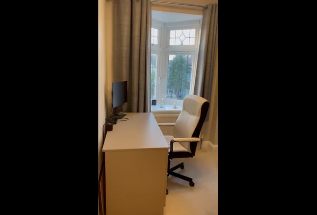 Video 1: Bedroom 1