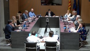 L'Escala aprova un pressupost de gairebé 30 MEUR i manté congelats els impostos