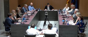 L'Escala aprova un pressupost de gairebé 30 MEUR i manté congelats els impostos