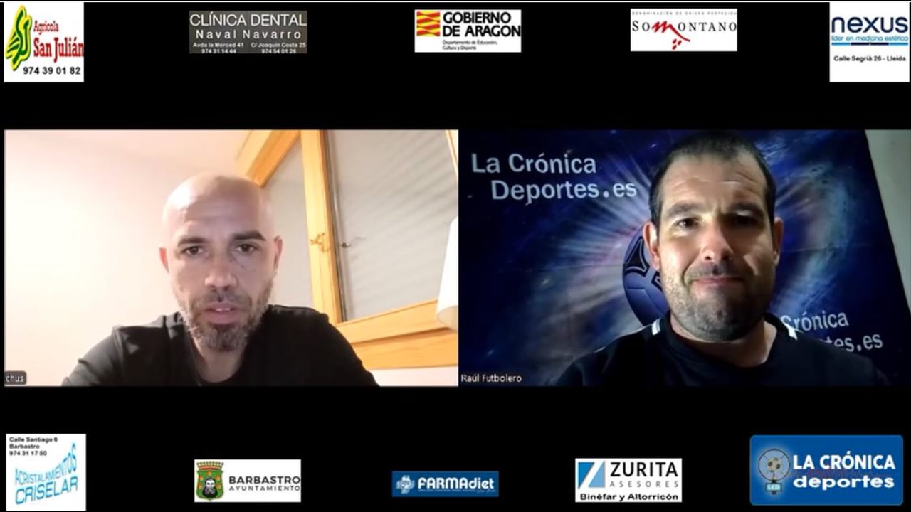 "Jornada 8" Análisis Regional Preferente G2 / CHUS ASENSIO (Entrenador Quinto) 