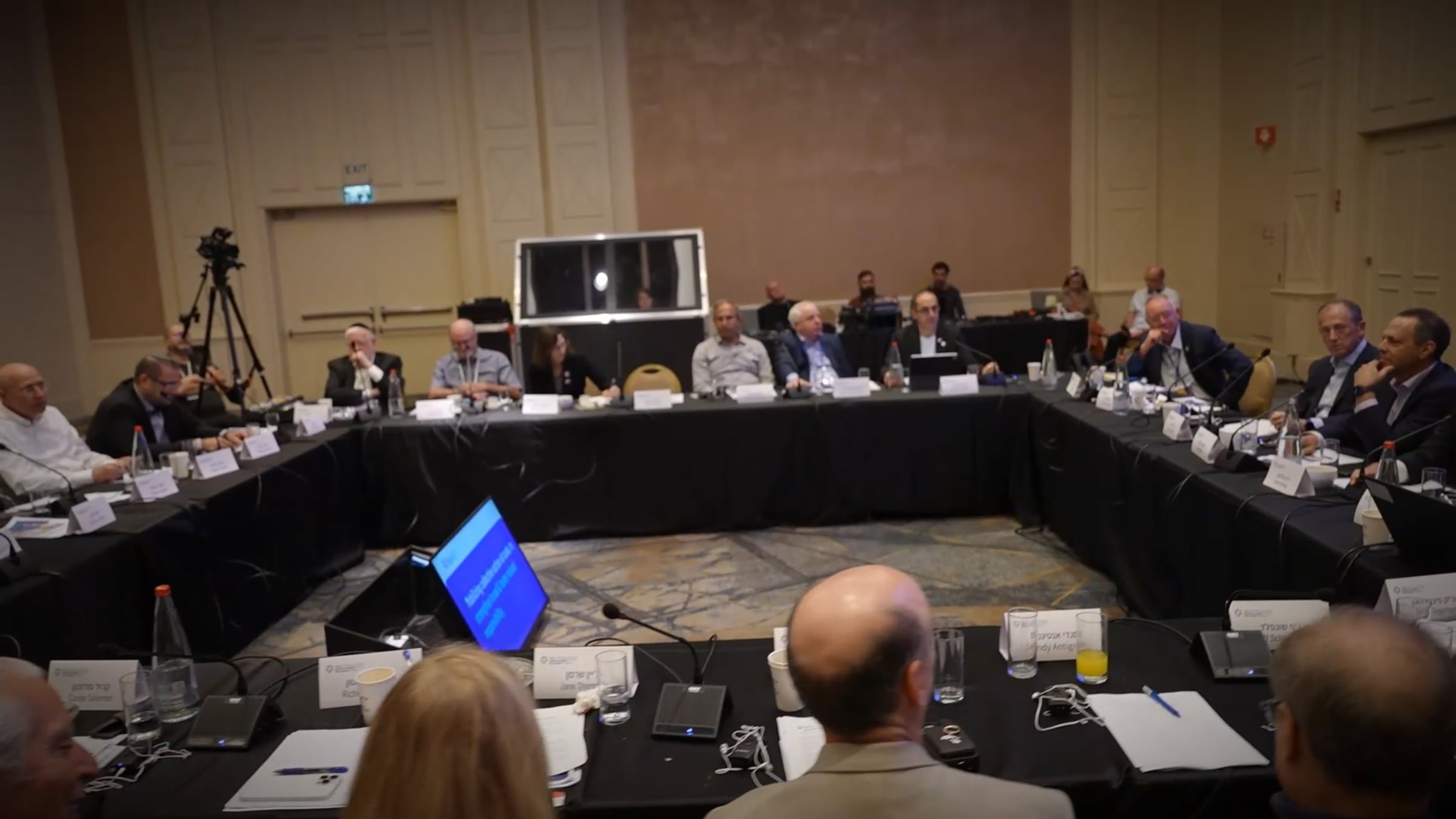 October 2026 BOG Recap - Day 2 | Videos & Movies on Vimeo