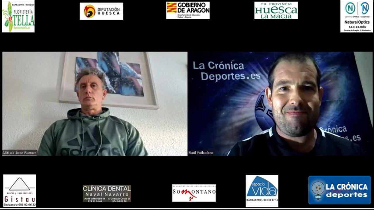Análisis de las primeras 8 jornadas de liga en el Grupo 1 de Regional Preferente con José Ramón Suárez