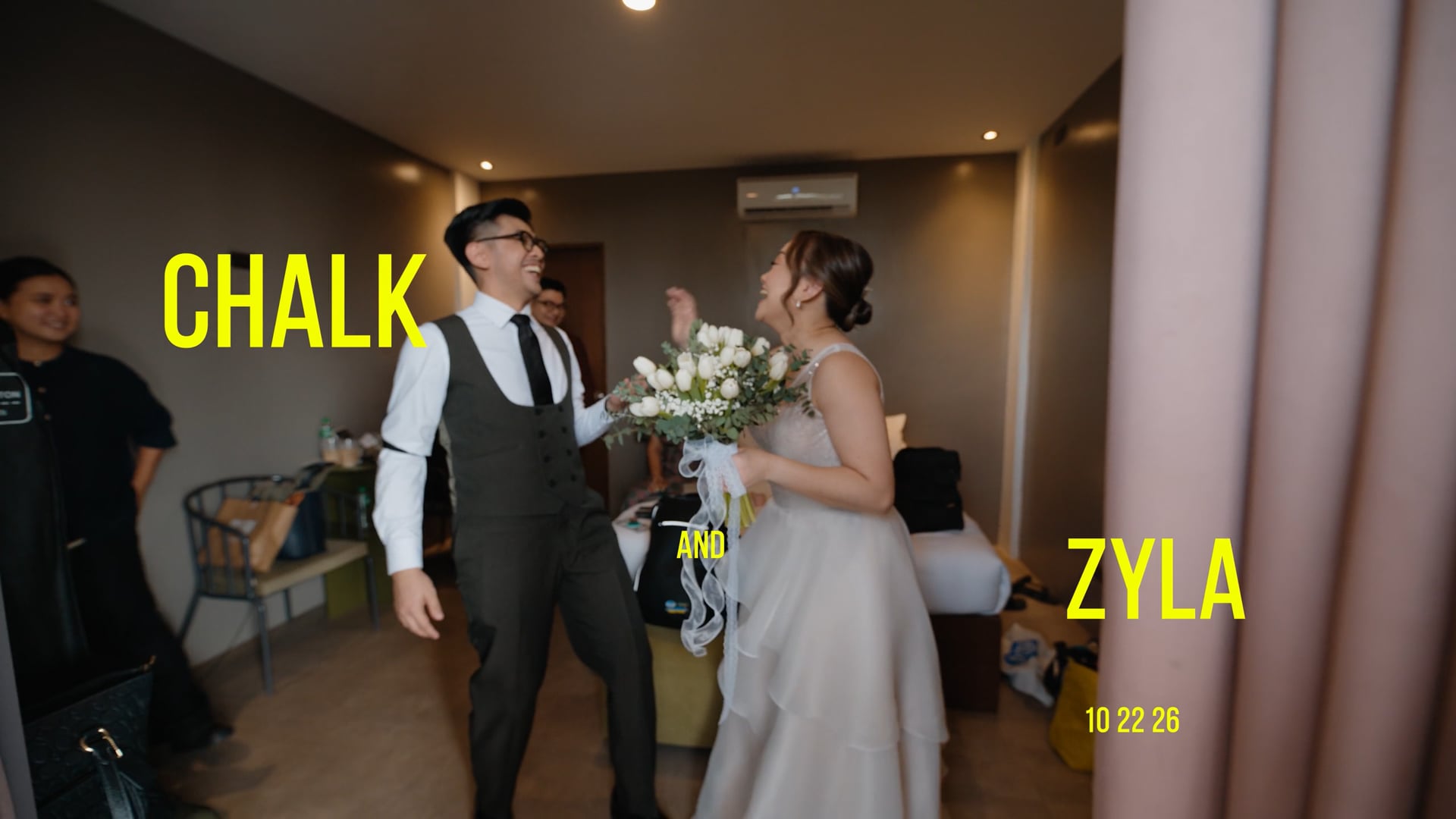 Wedding