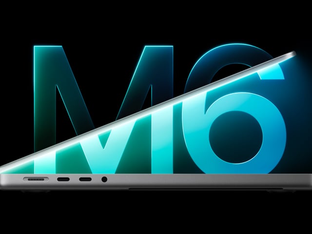 Apple MacBook Pro M6/32GB/4TB/Mac OS Gwiezdna Czerń - 1620272 - zdjęcie 2